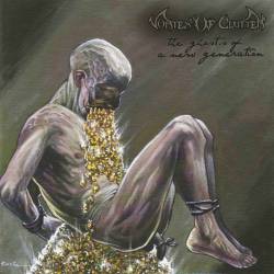 Vortex Of Clutter : The Ghosts of a New Generation